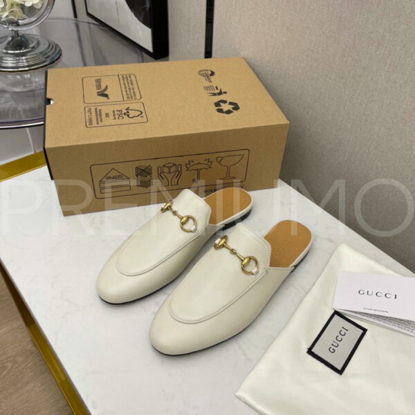 Gucci мюли PR580129