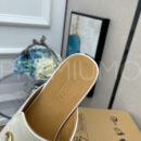 Gucci мюли PR580129 18