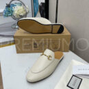 Gucci мюли PR580129 14