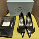 Prada туфли PR784526 10