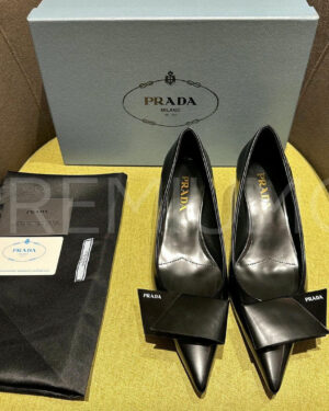 Prada туфли PR784526