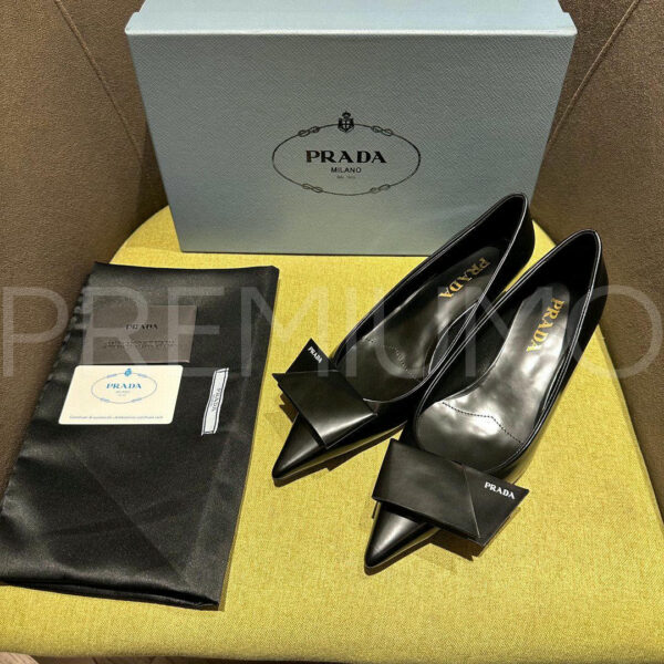 Prada туфли PR784526 2