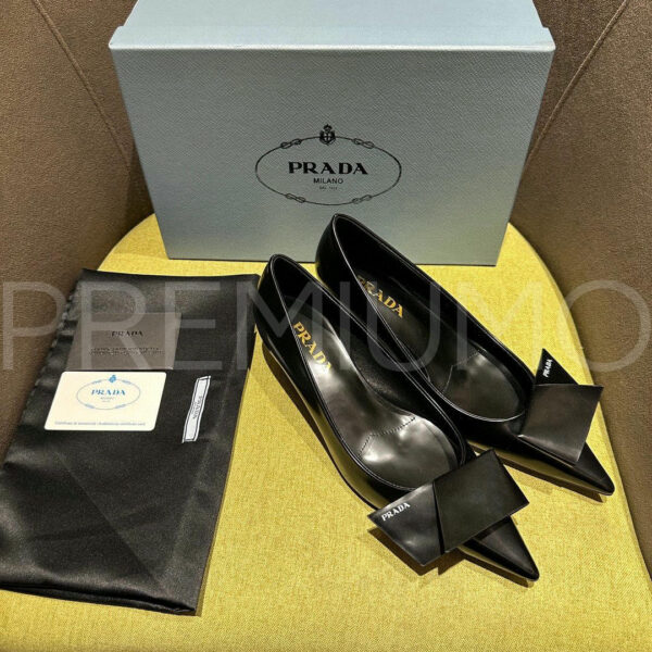 Prada туфли PR784526 3