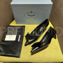 Prada туфли PR784526 13