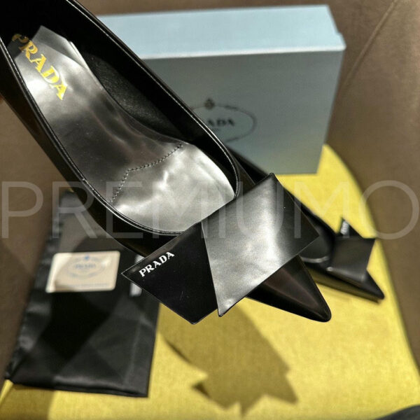 Prada туфли PR784526 5