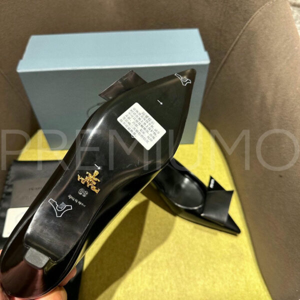 Prada туфли PR784526 9