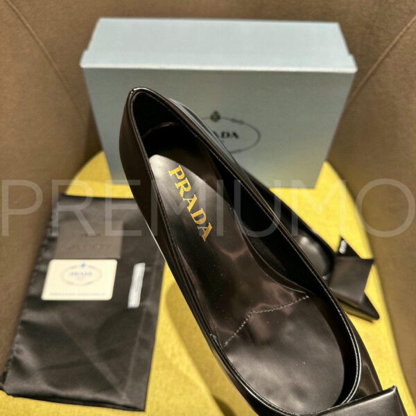 Prada туфли PR784526 7