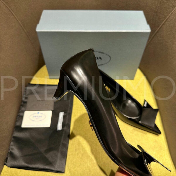 Prada туфли PR784526 6