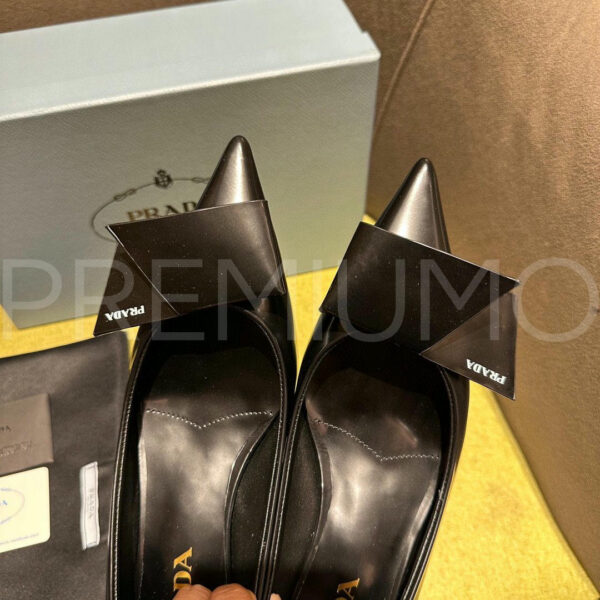 Prada туфли PR784526 8