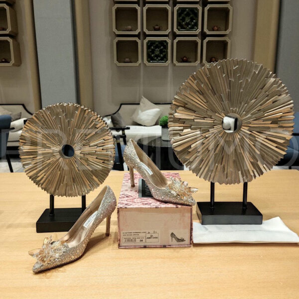 Jimmy Choo Ari туфли PR393537 13