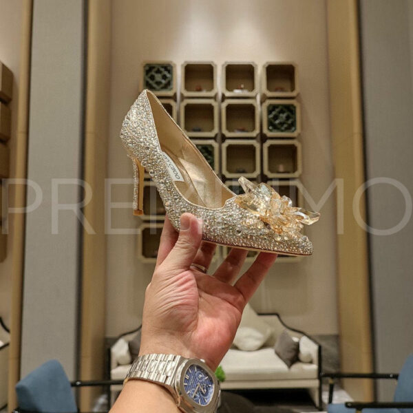 Jimmy Choo Ari туфли PR393537 15