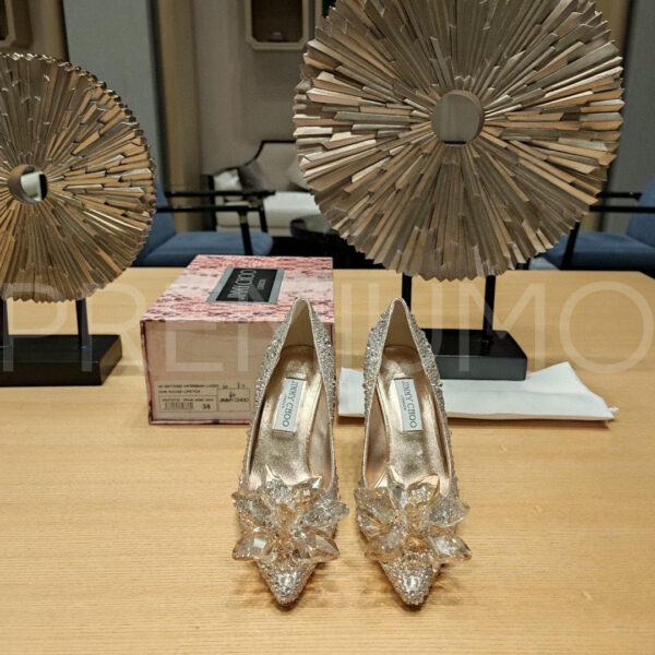 Jimmy Choo Ari туфли PR393537 11