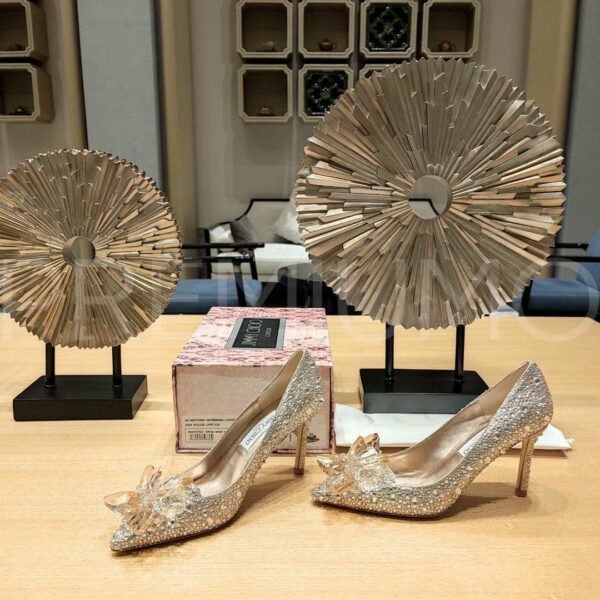 Jimmy Choo Ari туфли PR393537 12