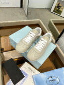 Prada кроссовки PR885387 9