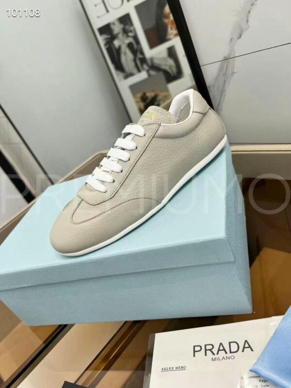 Prada кроссовки PR885387 5