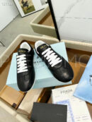 Prada кроссовки PR428014 9
