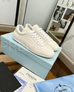 Prada кроссовки PR698720 Prada кроссовки PR698720