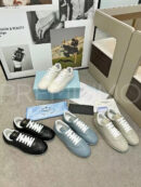 Prada кроссовки PR428014 12