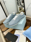 Prada кроссовки PR644853 9