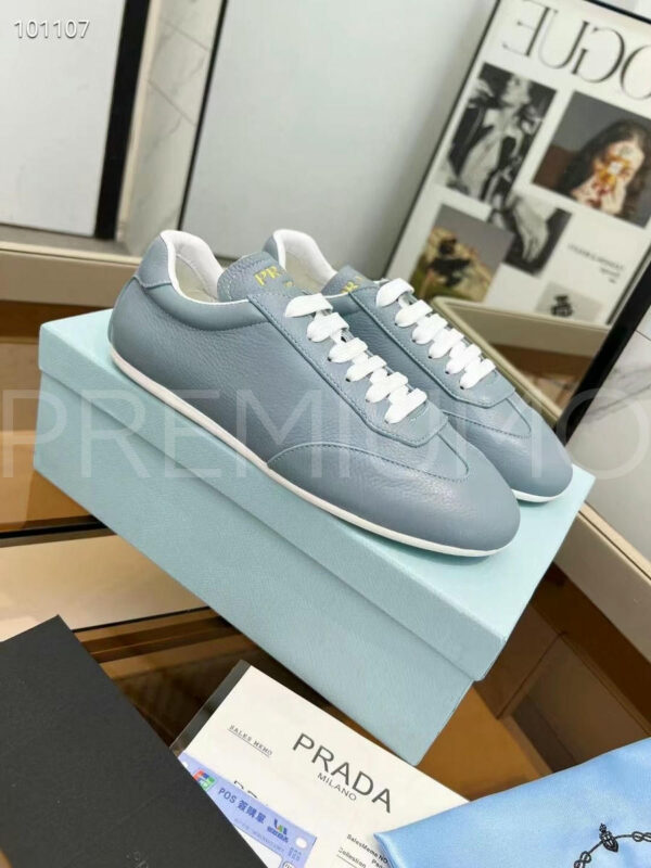 Prada кроссовки PR644853