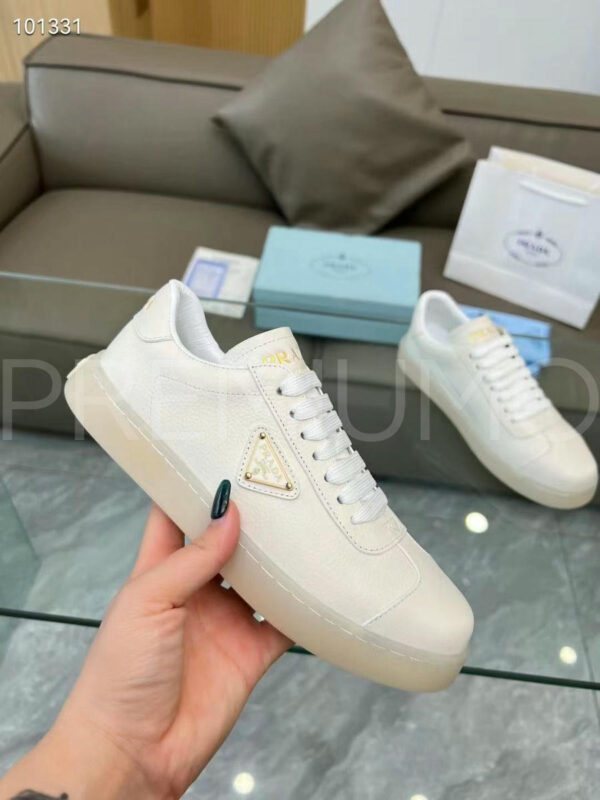 Prada кроссовки PR162575 2