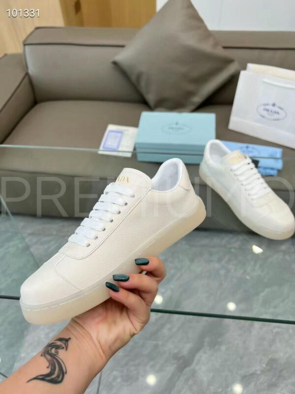 Prada кроссовки PR162575 3