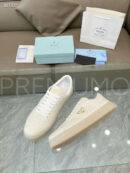 Prada кроссовки PR162575 9