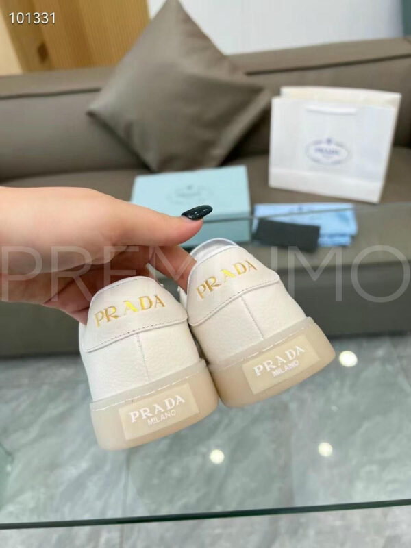 Prada кроссовки PR162575 5