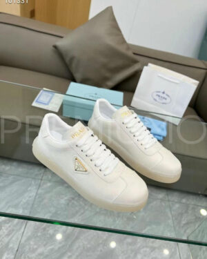 Prada кроссовки PR162575