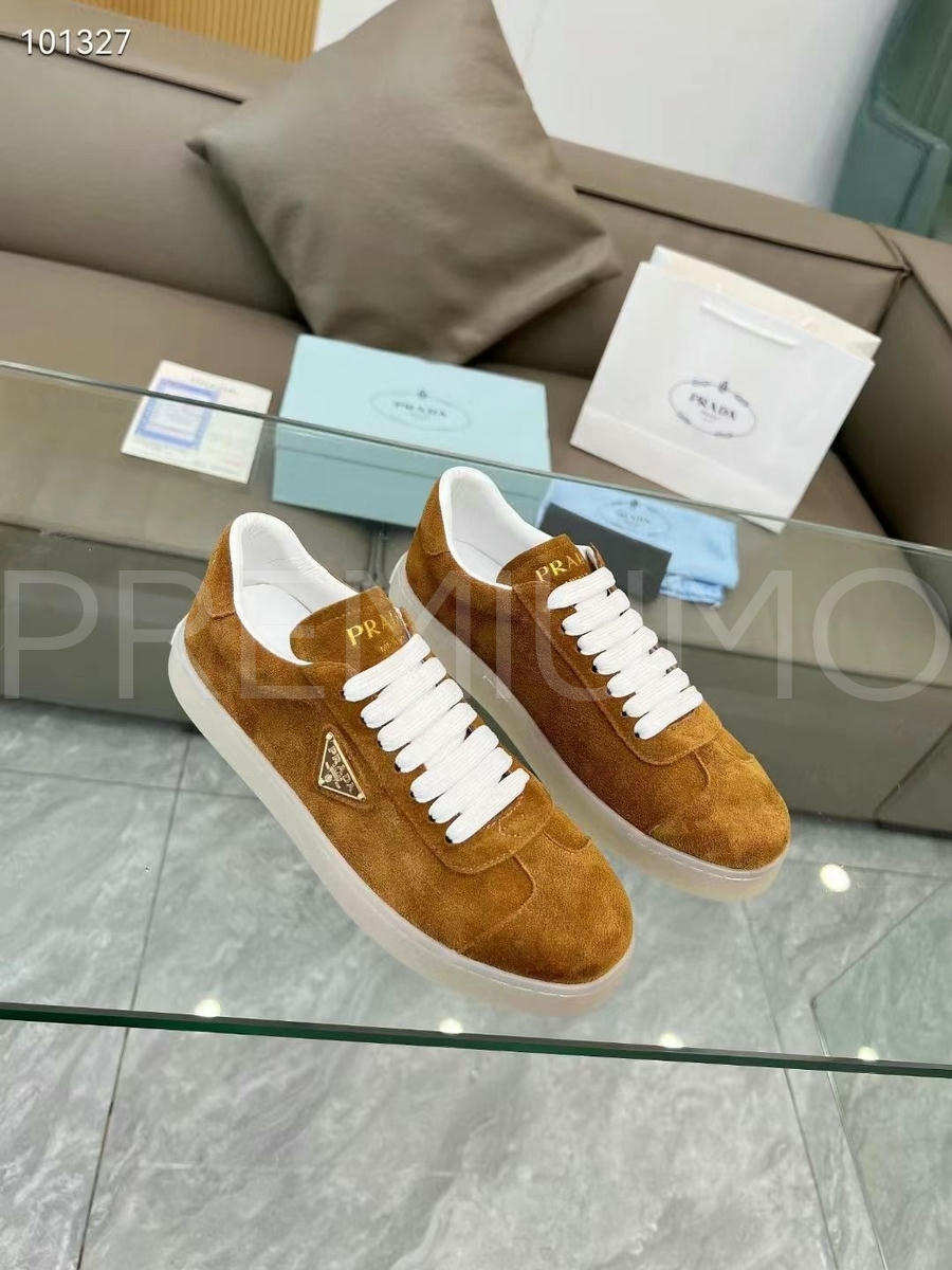 Prada кроссовки PR313931 Prada кроссовки PR313931
