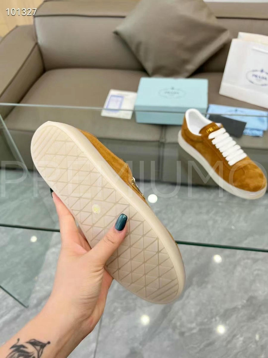 Prada кроссовки PR313931 5 Prada кроссовки PR313931 5