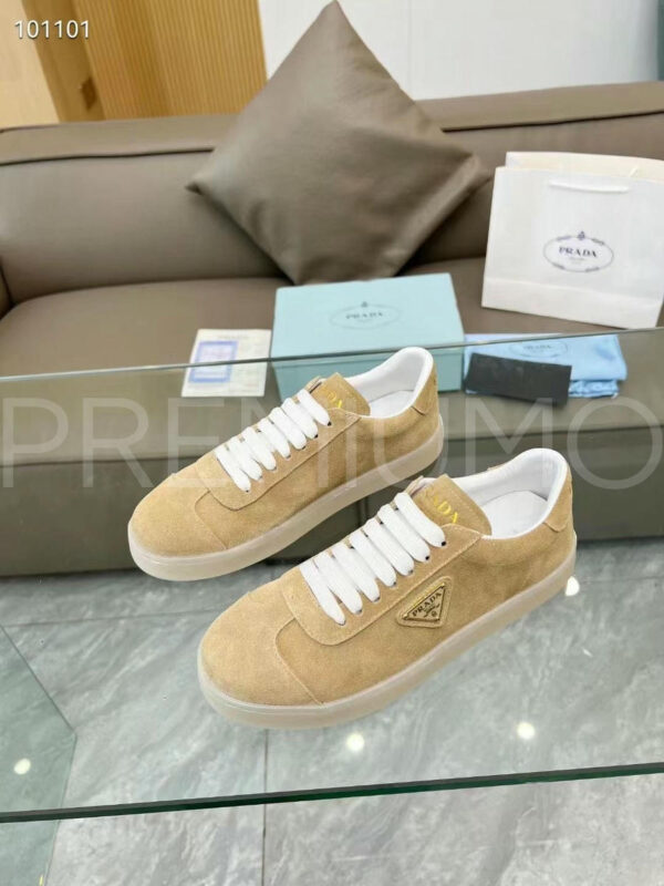 Prada кроссовки PR991313 2