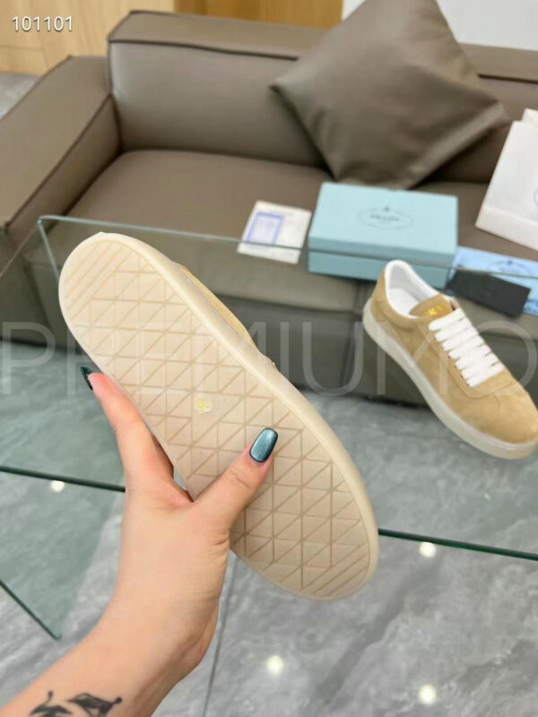Prada кроссовки PR991313 5
