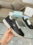 Prada кроссовки PR458106 7