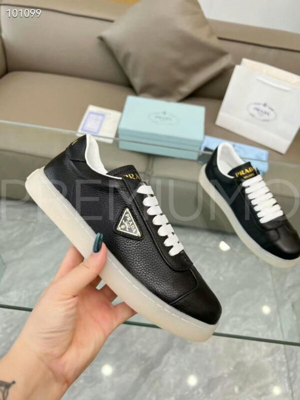 Prada кроссовки PR458106 2