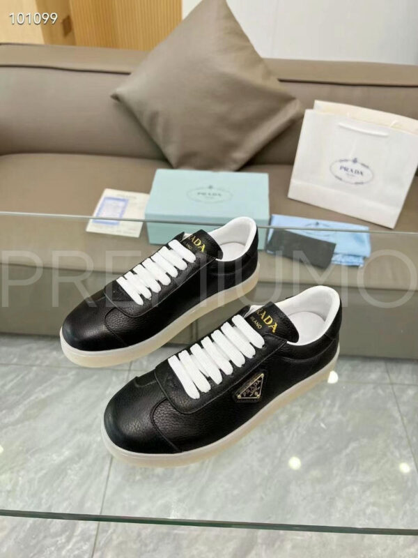 Prada кроссовки PR458106 3