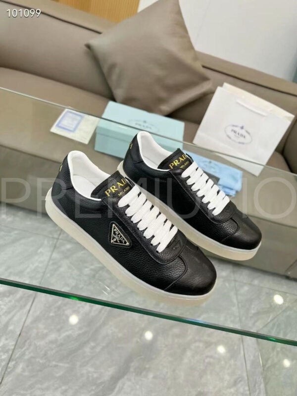 Prada кроссовки PR458106