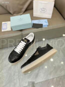 Prada кроссовки PR458106 9