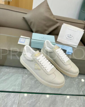 Prada кроссовки PR758122