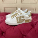 Dolce & Gabbana кроссовки PR598088 13
