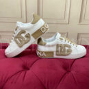 Dolce & Gabbana кроссовки PR598088 12