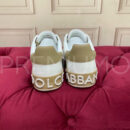 Dolce & Gabbana кроссовки PR598088 16