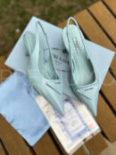 Prada туфли PR342144 9