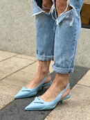 Prada туфли PR342144 7