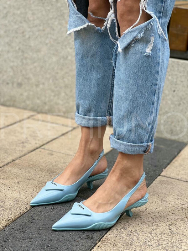 Prada туфли PR342144 2