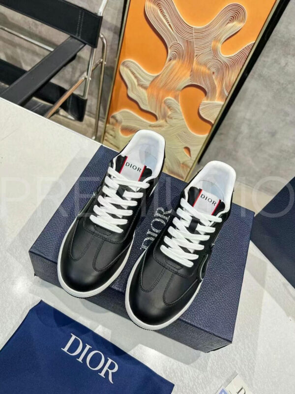 Christian Dior кроссовки PR702608 3