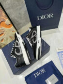 Christian Dior кроссовки PR702608 8