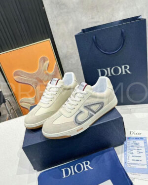 Christian Dior кроссовки PR780022