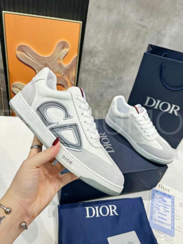 Christian Dior кроссовки PR382709