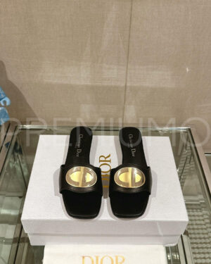 Christian Dior шлепанцы PR433600 Christian Dior шлепанцы PR433600